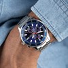 Sekonda 30207 Chronograph Bracelet Watch - W31394 Alternative Image