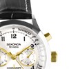 Sekonda 30235 Chronograph Black Strap Watch - W31395 Alternative Image