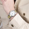 Sekonda 30248 Two Tone Bracelet Watch - W31410 Alternative Image