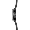 Sekonda 30234 Black Rubber Strap Watch - W31411 Alternative Image