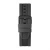 Sekonda 30234 Black Rubber Strap Watch - W31411 Alternative Image