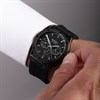 Sekonda 30234 Black Rubber Strap Watch - W31411 Alternative Image