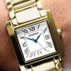 Sekonda 30244 Montreal Gold Tone Bracelet Watch - W31414 Alternative Image