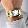Sekonda 30244 Montreal Gold Tone Bracelet Watch - W31414 Alternative Image