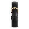 Sekonda 30253 Black Leather Strap Watch - W31415 Alternative Image