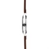 Sekonda 30249 Brown Leather Strap Watch - W31416 Alternative Image