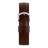Sekonda 30249 Brown Leather Strap Watch - W31416 Alternative Image