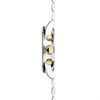 Sekonda 30267 Two Tone Bracelet Watch - EXCLUSIVE - W31419 Alternative Image