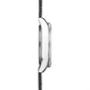 Sekonda 30036 Multi-Dial Black Leather Strap Watch - W31420 Alternative Image