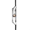 Sekonda 30036 Multi-Dial Black Leather Strap Watch - W31420 Alternative Image
