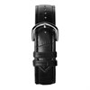 Sekonda 30183 Black Leather Strap Watch - W31422 Alternative Image