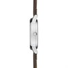 Sekonda 30146 Armstrong Moonphase Brown Leather Strap Watch - W31427 Alternative Image