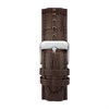 Sekonda 30146 Armstrong Moonphase Brown Leather Strap Watch - W31427 Alternative Image