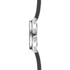 Sekonda 30230 Titan Black Silicone Strap Watch - W31428 Alternative Image