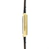 Sekonda 30270 Clement Black Leather Strap Watch - W31429 Alternative Image