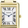 Sekonda 30273 Clement Gold Tone Bracelet Watch - W31430 Alternative Image