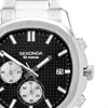 Sekonda 30278 Octaire Chronograph Bracelet Watch - W31431 Alternative Image
