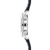 Sekonda 30276 Octaire Chronograph Blue Silicone Strap Watch - W31432 Alternative Image