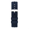 Sekonda 30276 Octaire Chronograph Blue Silicone Strap Watch - W31432 Alternative Image