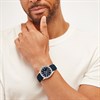 Sekonda 30276 Octaire Chronograph Blue Silicone Strap Watch - W31432 Alternative Image