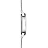 Sekonda 1940 White Dial Mesh Bracelet Watch - W31434 Alternative Image