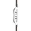 Sekonda 30106 Dual Time Black Leather Strap Watch - W31436 Alternative Image