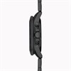 Sekonda 30117 Chronograph Black IP Bracelet Watch - W31437 Alternative Image