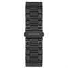 Sekonda 30117 Chronograph Black IP Bracelet Watch - W31437 Alternative Image