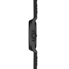 Sekonda 30135 Black Rubber Strap Watch - W31438 Alternative Image