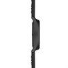 Sekonda 30135 Black Rubber Strap Watch - W31438 Alternative Image