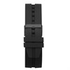 Sekonda 30135 Black Rubber Strap Watch - W31438 Alternative Image
