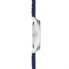Sekonda 30137 Blue Rubber Strap Watch - W31439 Alternative Image