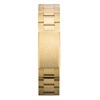 Sekonda 30154 Gold Plated Silver Dial Bracelet Watch - W31445 Alternative Image