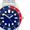 Sekonda 30315 Blue Dial Bracelet Watch - W31452 Alternative Image