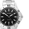 Sekonda 30327 Black Dial Bracelet Watch - W31463 Alternative Image