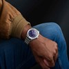 Sekonda 30077 Maverick Blue Dial Bracelet Watch - W31466 Alternative Image