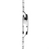 Sekonda 1505 Option E Blue Multi Dial White Metal Bracelet Watch - W31469 Alternative Image