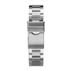 Sekonda 1505 Option E Blue Multi Dial White Metal Bracelet Watch - W31469 Alternative Image