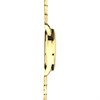 Sekonda 30370 Green Multi Dial Gold Tone Bracelet Watch - W31470 Alternative Image