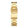 Sekonda 30370 Green Multi Dial Gold Tone Bracelet Watch - W31470 Alternative Image