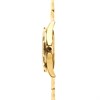Sekonda 30373 Black Dial Gold Tone Bracelet Watch - W31472 Alternative Image
