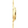 Sekonda 30373 Black Dial Gold Tone Bracelet Watch - W31472 Alternative Image