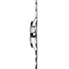 Sekonda 1944 Black Dial Bracelet Watch - W31474 Alternative Image