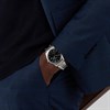 Sekonda 1944 Black Dial Bracelet Watch - W31474 Alternative Image