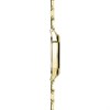 Sekonda 30247 Gold Tone White Dial Bracelet Watch - W31475 Alternative Image