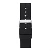 Sekonda 30359 Black Strap White Dial Watch - W31477 Alternative Image