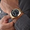 Sekonda 30198 Gold Tone Bracelet Watch - W31480 Alternative Image