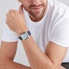 Sekonda 30286 Blue Leather Strap Watch - W31481 Alternative Image