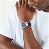 30358 Sekonda Titan Blue Multi Dial Blue Strap - W31485 Alternative Image