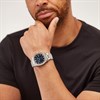 30275 Sekonda Octaire Blue Dial Watch - W31486 Alternative Image